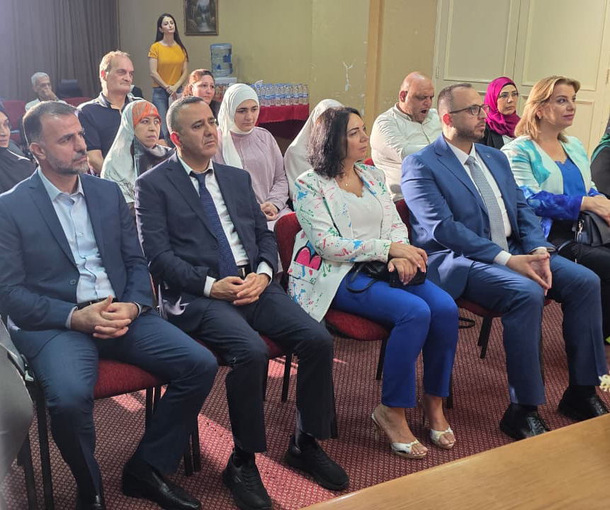 بالكلمة نرتقي وبالابداع نخلد الأثر - نتائج الدورة الثانية لجائزة صوت الأدب